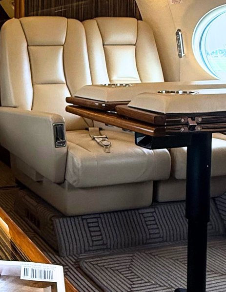 Superior quality, exceptional service, total customization
