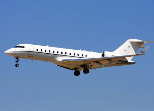 Model Heavy Jet